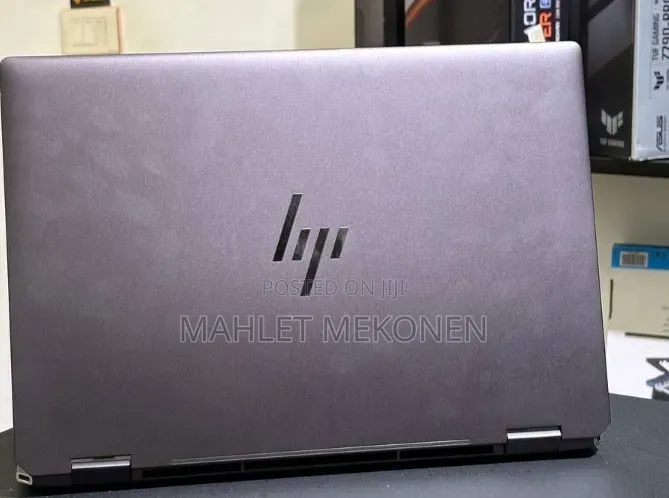 New Laptop HP Spectre X360 16GB Intel Core Ultra 7 SSD 1T