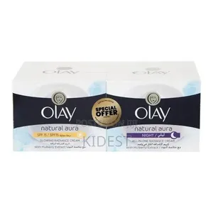 Olay Day and Night