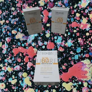Dr. Rashel Sun Cream 60g كريم واقي شمس غير دهني