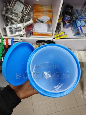 Ice Maker or የበረዶ መስሪያ