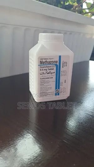 Semos Original Tablet
