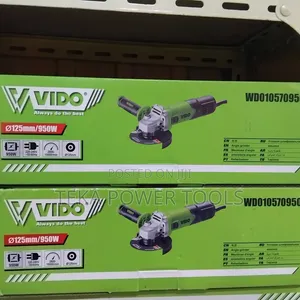 Vido Gerinder 950w