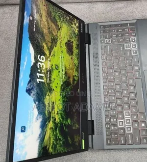 New Laptop Acer Nitro 5 16GB Intel Core i7 SSD 512GB