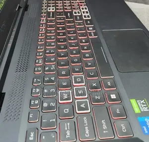 New Laptop Acer Nitro 5 16GB Intel Core i7 SSD 512GB