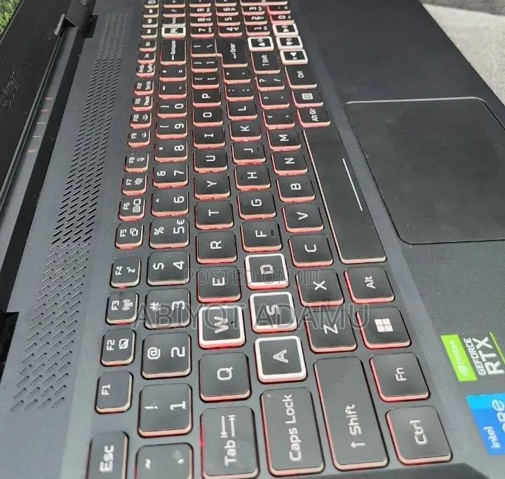 New Laptop Acer Nitro 5 16GB Intel Core i7 SSD 512GB