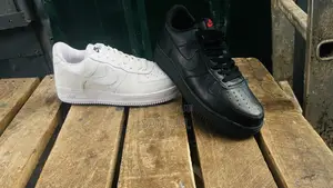 Nike Air ( Made in Vietnam