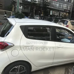 Changan BenBen E-Star 2023 White