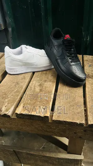 Nike Air ( Made in Vietnam