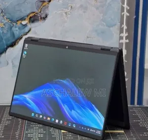 New Laptop HP OmniBook 5 16" 32GB Intel Core Ultra 9 SSD 2T