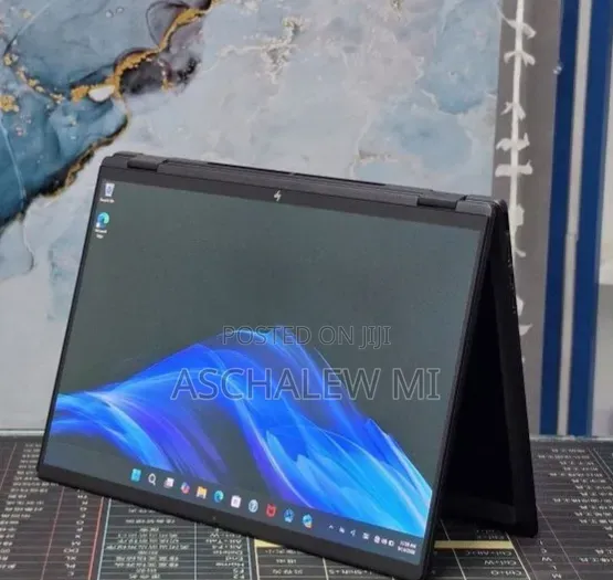 New Laptop HP OmniBook 5 16" 32GB Intel Core Ultra 9 SSD 2T