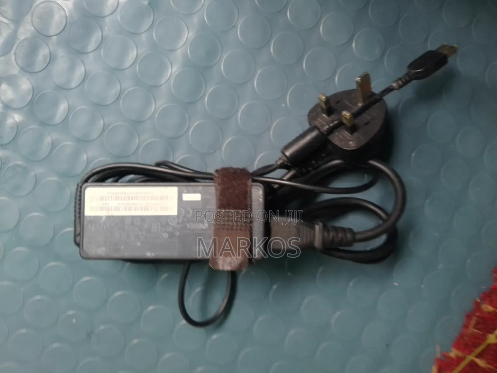 Lenovo Laptop Charger