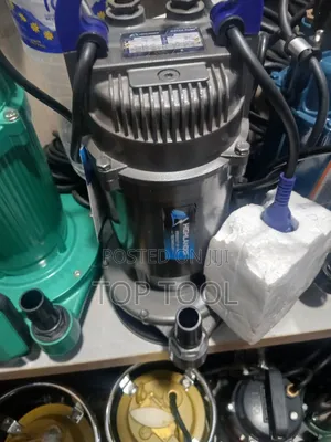 ፡Highlander HSP750 1.0 HP Electric Water Pump