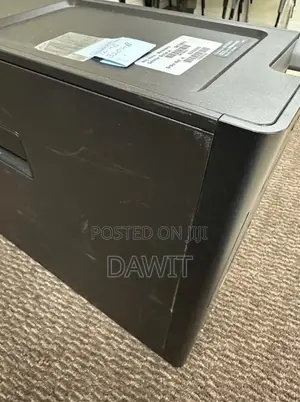 Desktop Computer Dell Precision 3000 8GB Intel Xeon HDD 500GB