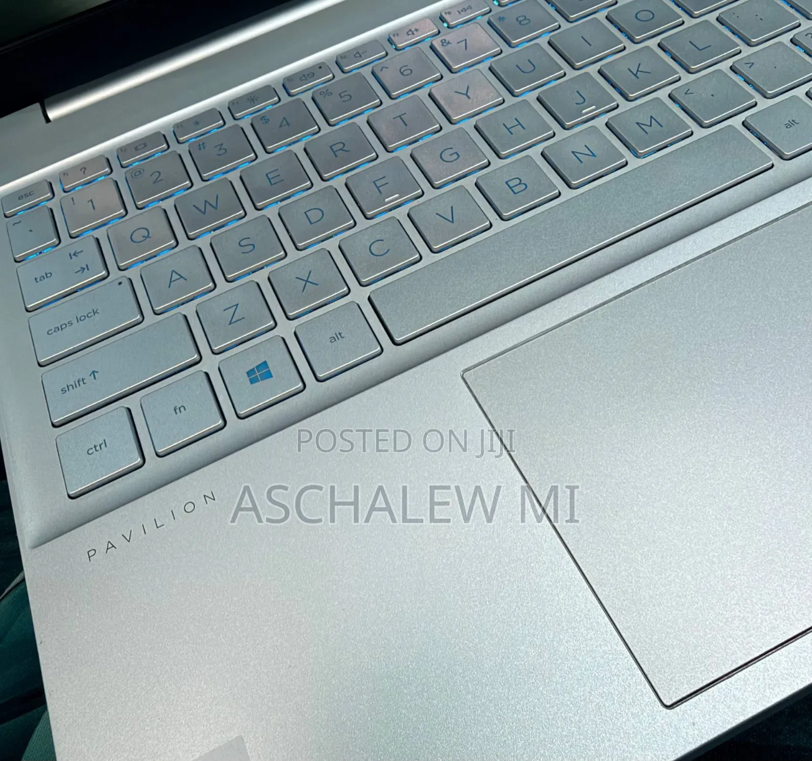 New Laptop HP Pavilion 14 16GB Intel Core i5 SSD 512GB