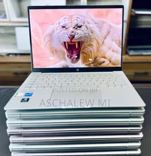 New Laptop HP Pavilion 14 16GB Intel Core i5 SSD 1T