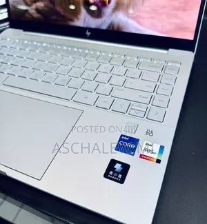New Laptop HP Pavilion 14 16GB Intel Core i5 SSD 1T