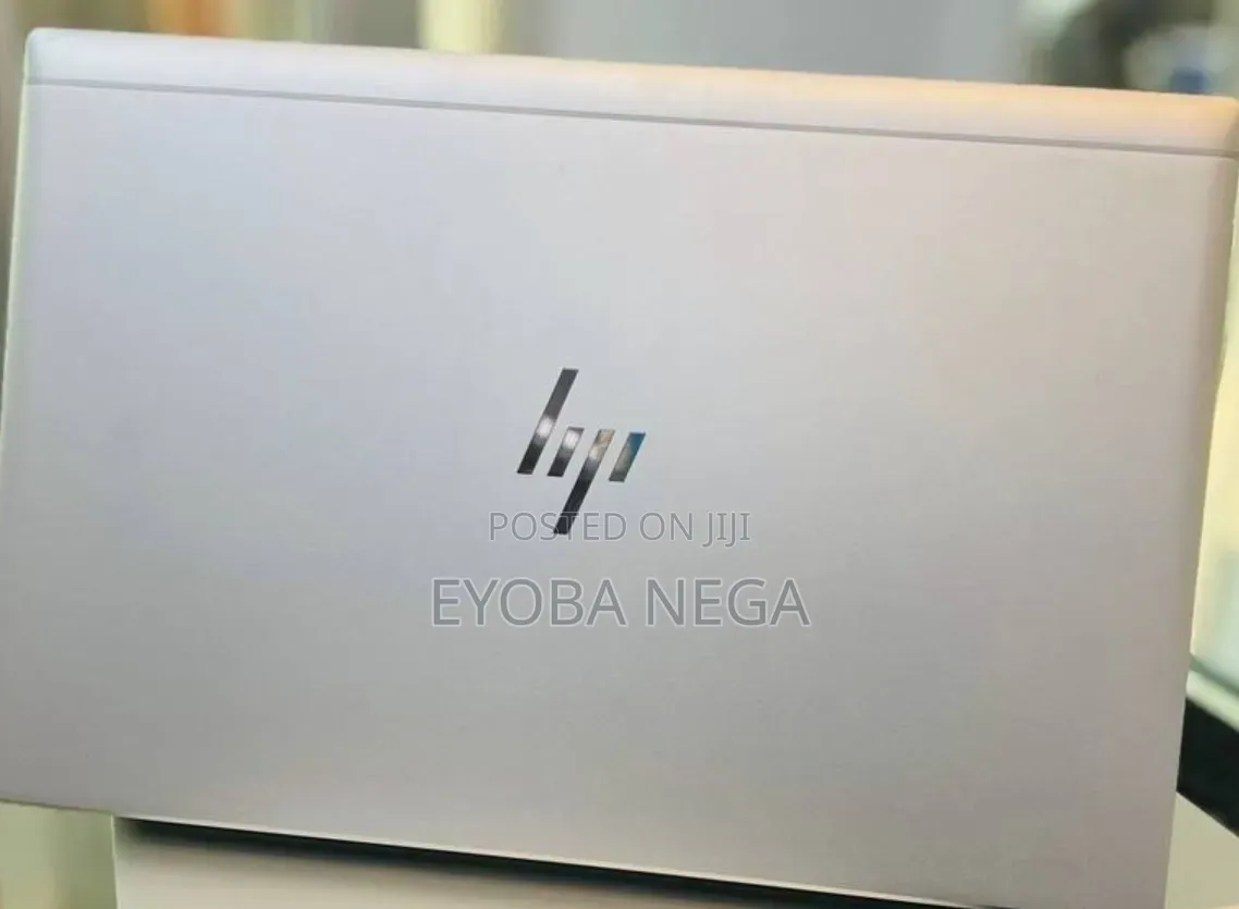 New Laptop HP EliteBook 845 G8 16GB AMD Ryzen 7 SSD 512GB
