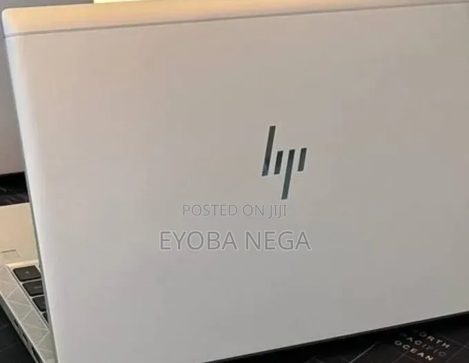New Laptop HP EliteBook 845 G8 16GB AMD Ryzen 7 SSD 512GB