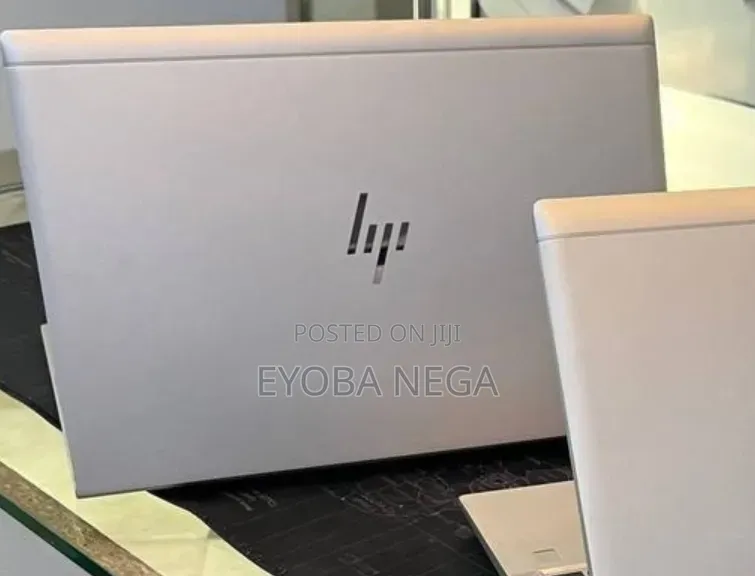 New Laptop HP EliteBook 845 G8 16GB AMD Ryzen 7 SSD 512GB