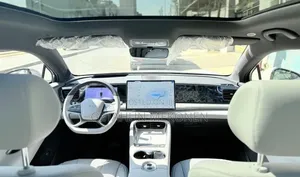 New BYD Sealion 06 DM-i Flagship 2026