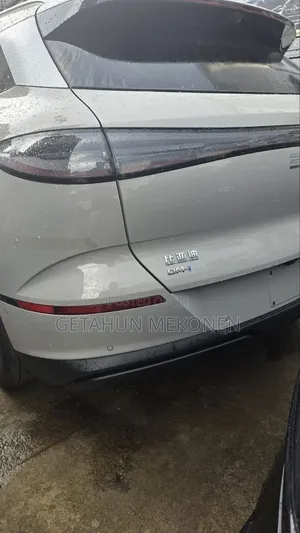 New BYD Sealion 06 DM-i Flagship 2026