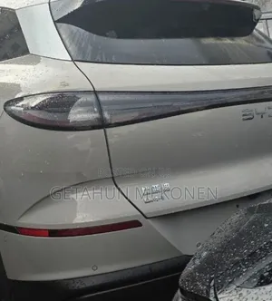 New BYD Sealion 06 DM-i Flagship 2026