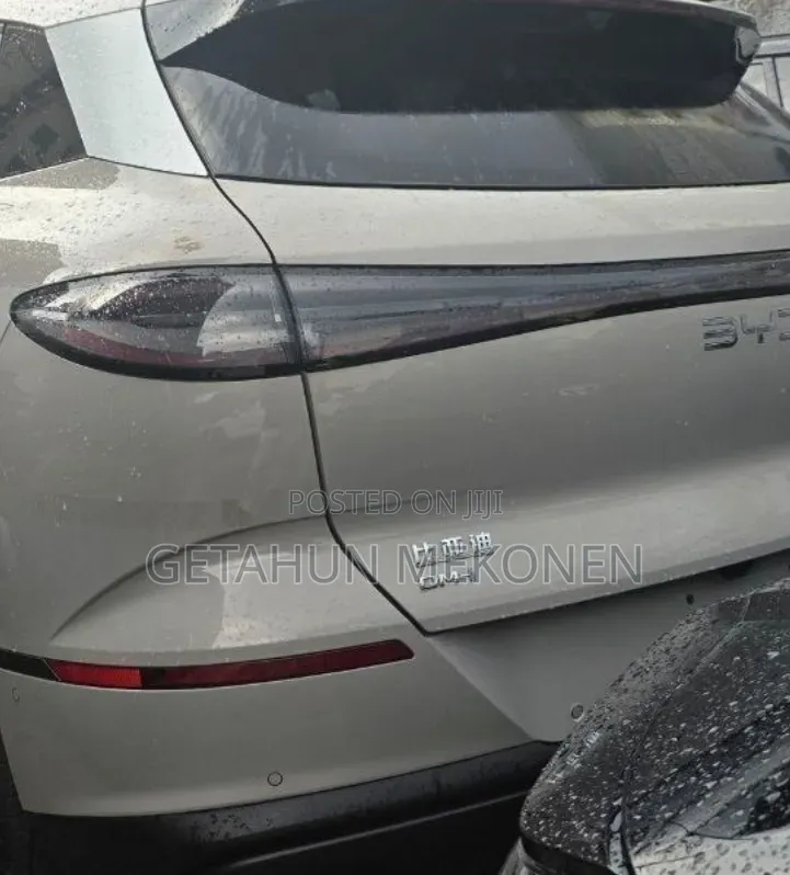 New BYD Sealion 06 DM-i Flagship 2026