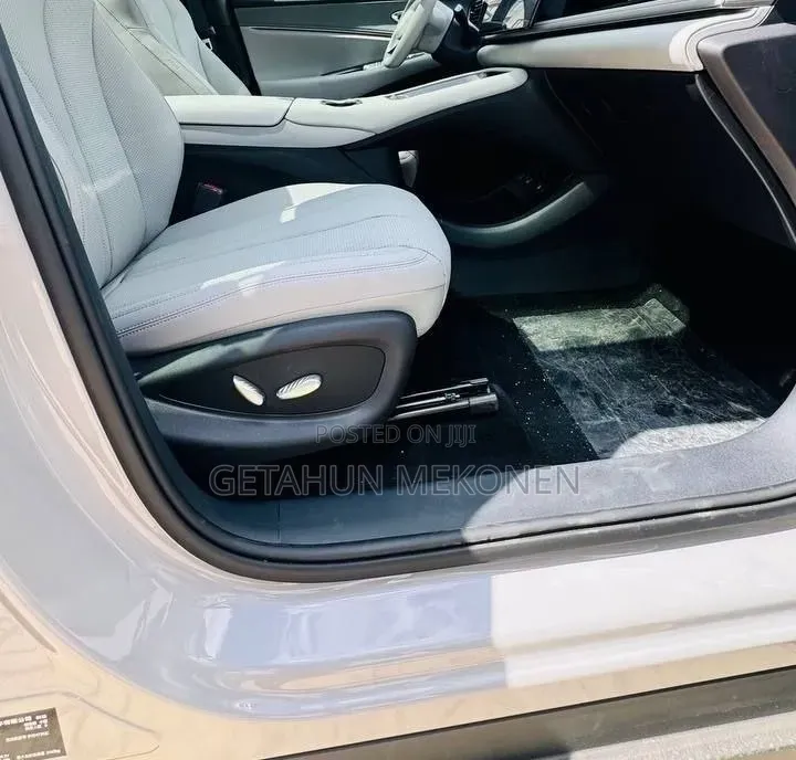 New BYD Sealion 06 DM-i Flagship 2026