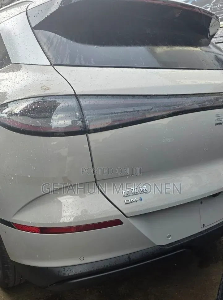 New BYD Sealion 06 DM-i Flagship 2026