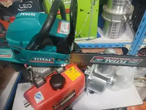 ፡Total TG Gasoline Chain Saw