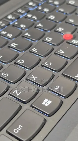 New Laptop Lenovo ThinkPad t495s 8GB AMD Ryzen 5 SSD 512GB