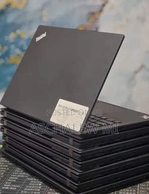 New Laptop Lenovo ThinkPad t495s 8GB AMD Ryzen 5 SSD 512GB