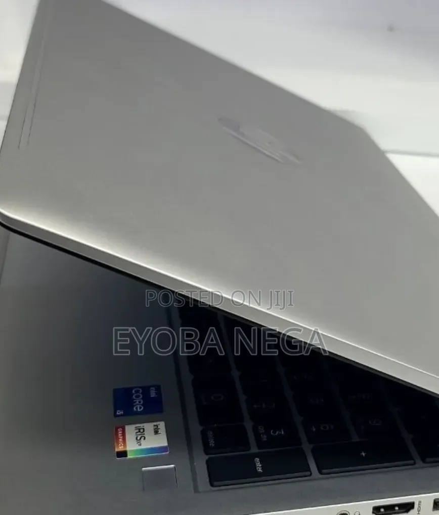 New Laptop HP Probook 450 16GB Intel Core i5 SSD 512GB