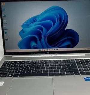 New Laptop HP Probook 450 16GB Intel Core i5 SSD 512GB