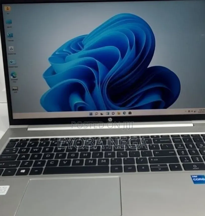 New Laptop HP Probook 450 16GB Intel Core i5 SSD 512GB