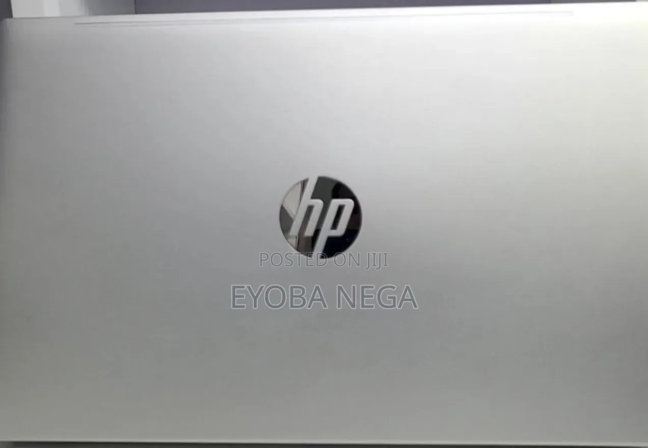New Laptop HP Probook 450 16GB Intel Core i5 SSD 512GB