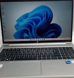 New Laptop HP Probook 450 16GB Intel Core i5 SSD 512GB