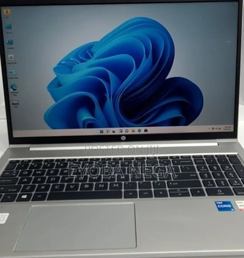 New Laptop HP Probook 450 16GB Intel Core i5 SSD 512GB