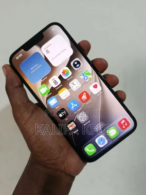 Apple iPhone 13 128 GB