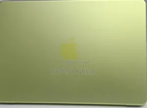 New Laptop Apple MacBook Neo 2026 8GB SSD 512GB