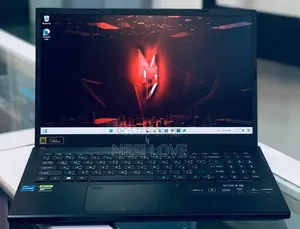 New Laptop Acer Nitro V 15 16GB AMD Ryzen 5 SSD 512GB