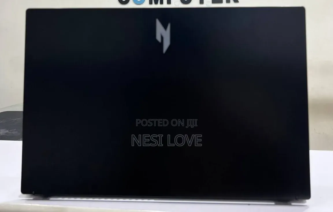 New Laptop Acer Nitro V 15 16GB AMD Ryzen 5 SSD 512GB