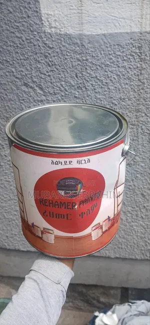 Alkyd Varnish Paint