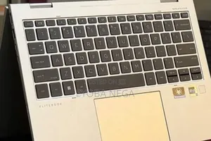 New Laptop HP EliteBook X360 1030 16GB Intel Core i7 SSD 512GB