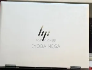 New Laptop HP EliteBook X360 1030 16GB Intel Core i7 SSD 512GB
