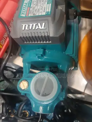 ፡TOTAL TWP17506 Peripheral Water Pump