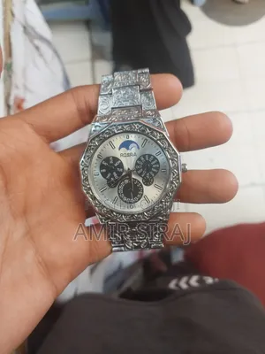 We Have Any One Watch Another Brand Item