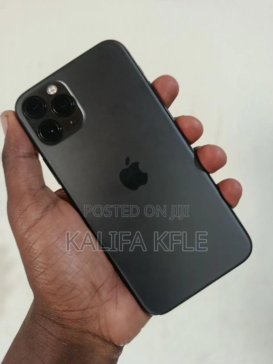 Apple iPhone 11 Pro 64 GB