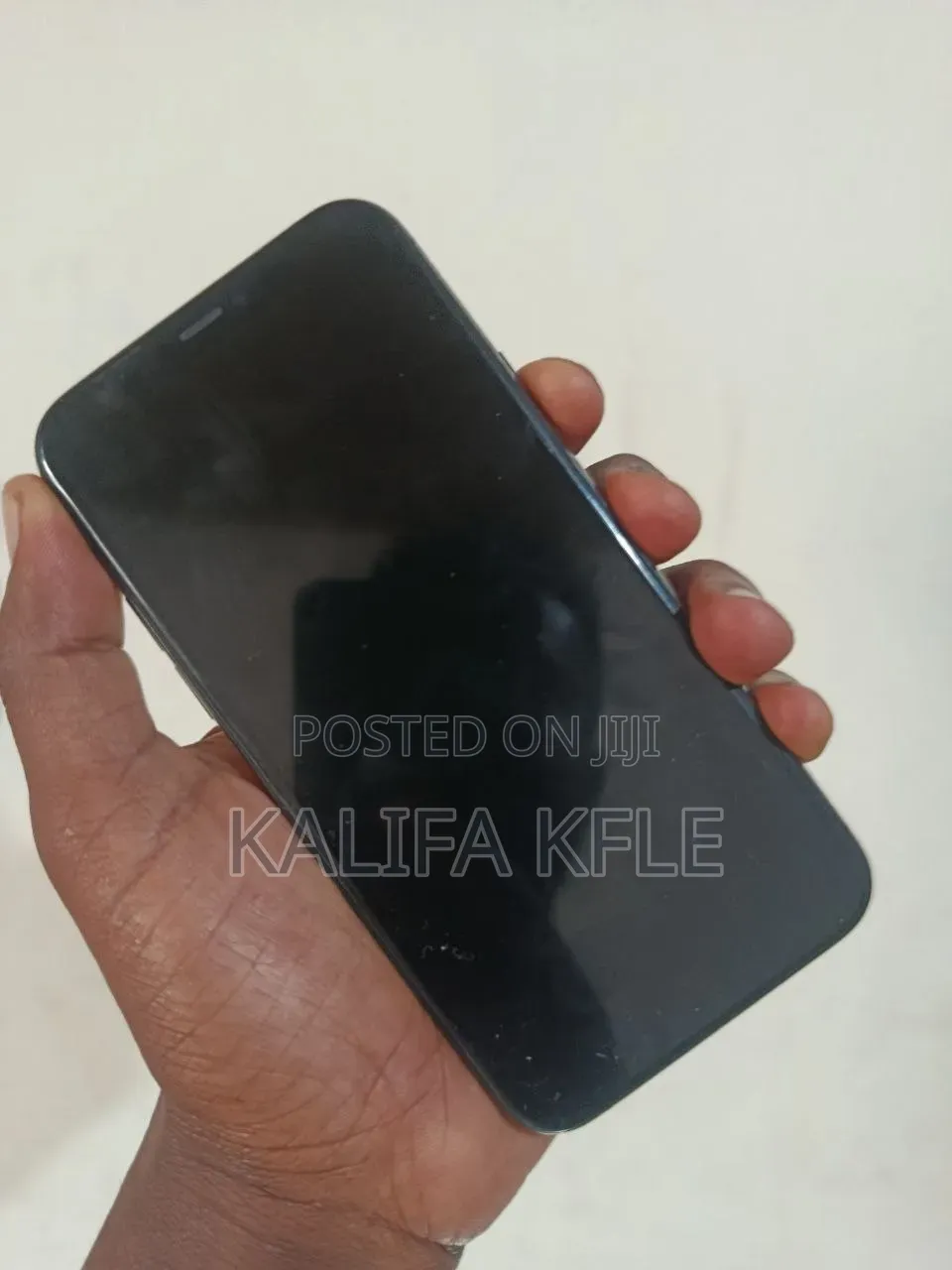 Apple iPhone 11 Pro 64 GB