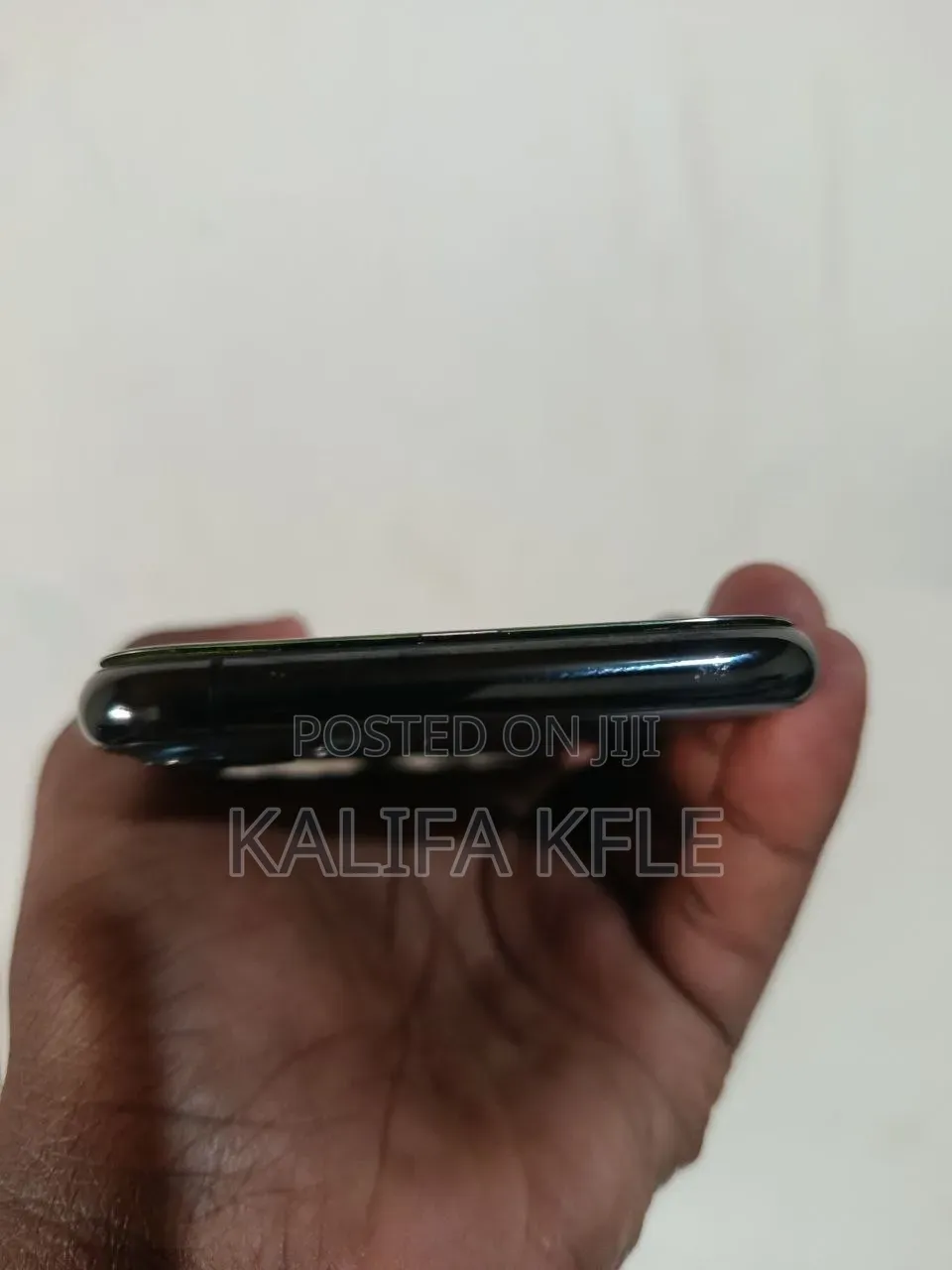 Apple iPhone 11 Pro 64 GB